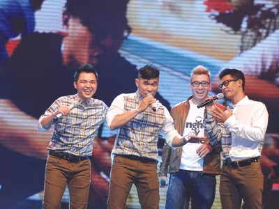 Showbiz và phong trào 'bêu xấu' đồng nghiệp