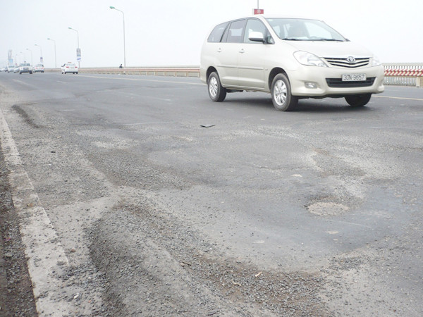 Cầu huyết mạch thành cầu tử thần