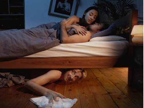 Từ 1/7/2013, ngoại tình bị phạt 1 triệu đồng?