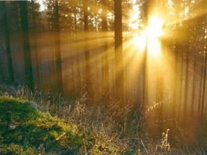 Nam Bộ nắng nóng kèm mưa dông lớn