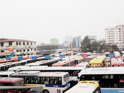 Chưa doanh nghiệp vận tải nào giảm cước