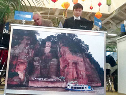 Tổng cục Du lịch nói về vụ ‘quảng bá du lịch Trung Quốc’