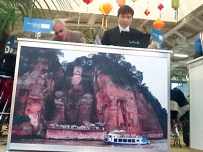 Tổng cục Du lịch nói về vụ ‘quảng bá du lịch Trung Quốc’