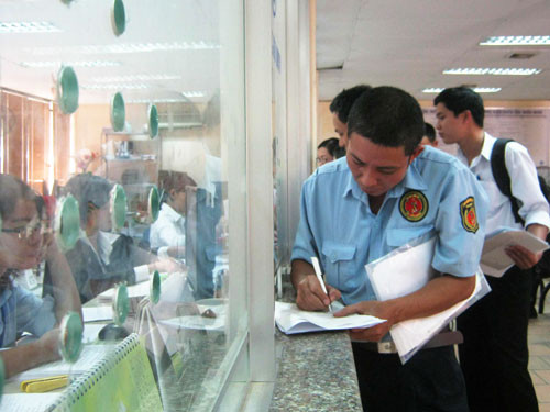 Trợ cấp thất nghiệp 16 triệu đồng/tháng?