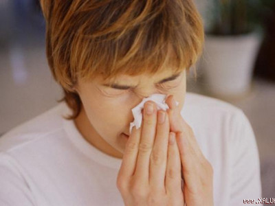 Cẩn trọng với bệnh của mùa đông