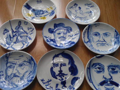 'Gốm Thiệp' có gì lạ?