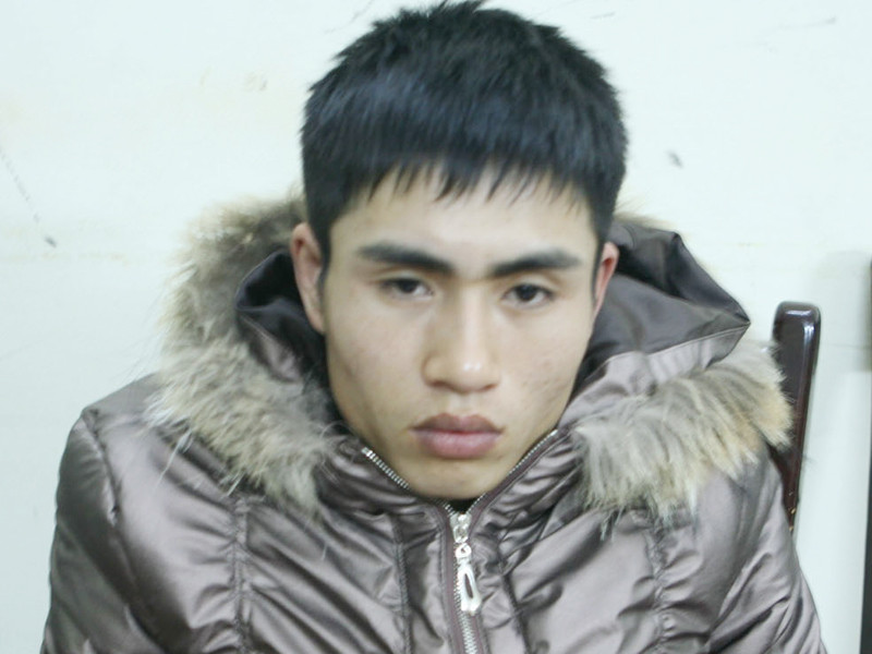 Bắt nhóm trộm đột nhập nhà thiếu tướng công an