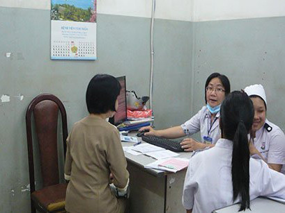 Thua lỗ, đại gia Việt ào ào đi điều trị tâm thần?