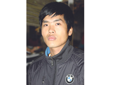 Tôi sẽ kiến nghị về nhà ở, việc làm cho sinh viên