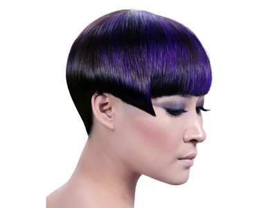 Thi tạo mẫu tóc lần thứ hai ở Nhà hát Lớn