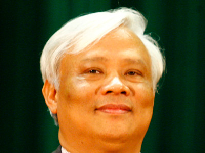 Tín nhiệm thấp có thể xin từ chức