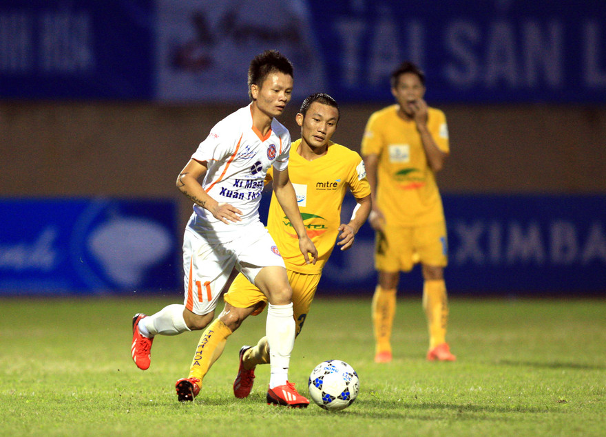 XMXT Sài Gòn huỷ vé máy bay trận Gia Lai