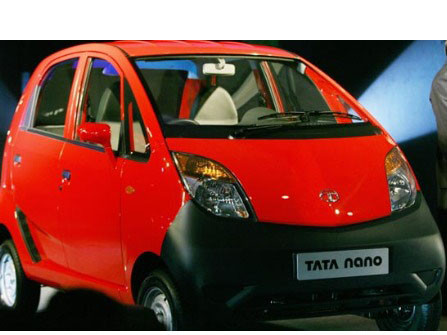 Vỡ mộng với xe rẻ nhất thế giới