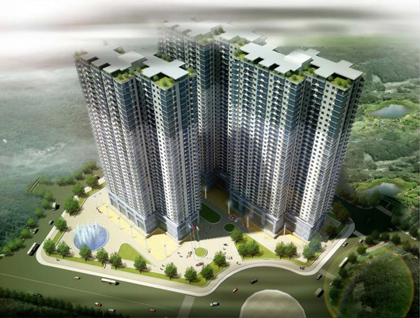 Dự án “đổ”, dân lãnh đủ