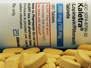 Thuốc trị AIDS có thể chữa ung thư cổ tử cung