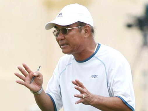 Không đồng tình về lãnh đạo VFF kiểu '2 trong 1'