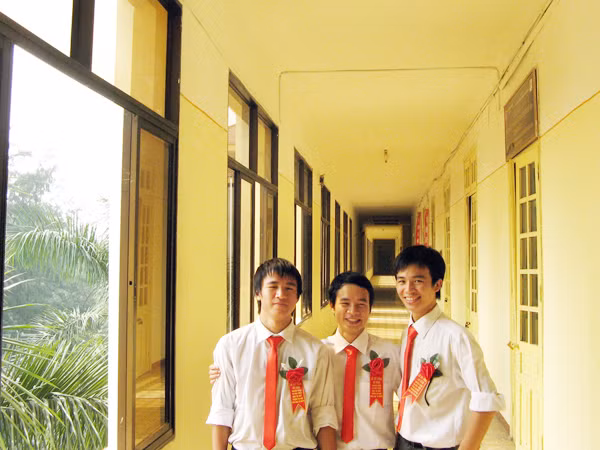 Không để HSSV phải bỏ học vì khó khăn