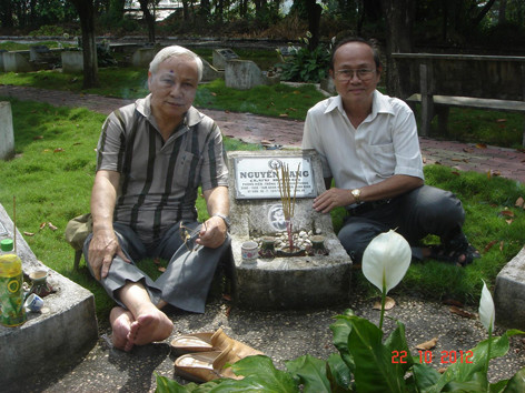 Nỗi dằn vặt và sự trớ trêu