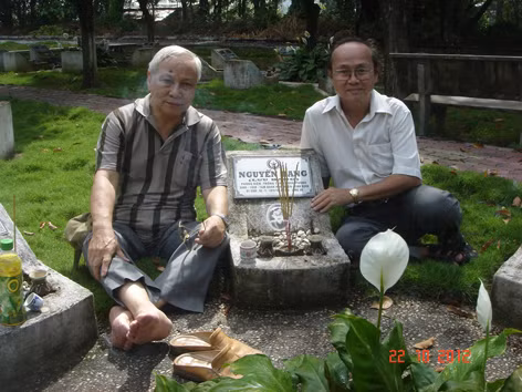 Nỗi dằn vặt và sự trớ trêu