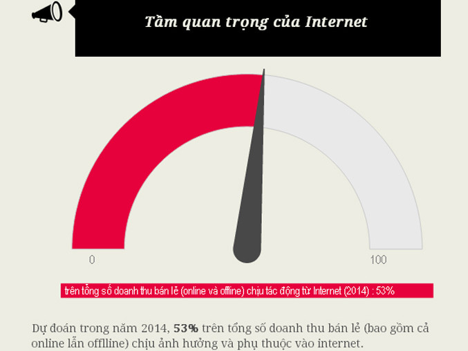 Toàn cảnh thương mại điện tử thế giới 2013