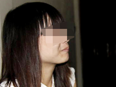 Những đường dây buôn gái