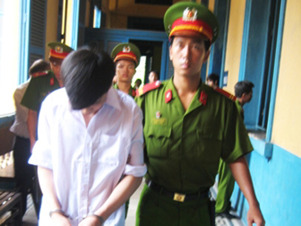 9X giết người vì lời trêu chọc