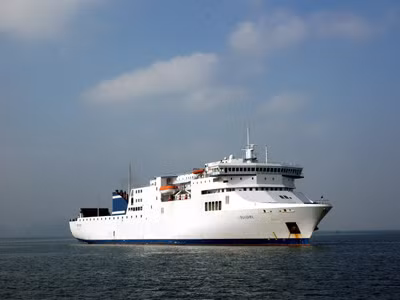 Giải mã sự bê bết của 'con tàu' Vinashin