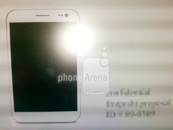 Lộ hình ảnh máy tính bảng giá rẻ của Google