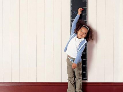 Tăng chiều cao có khó không?