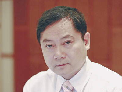 Tôi trở thành người của Tiền Phong như thế