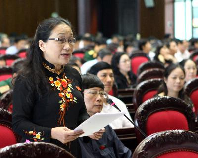 Đề nghị giữ nguyên tên nước