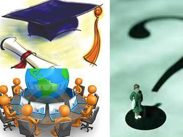 Không thể có giáo sư của 'tất cả'