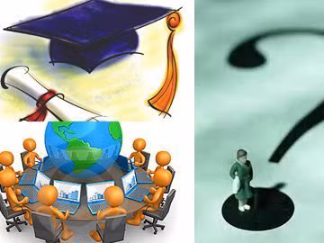 Không thể có giáo sư của 'tất cả'