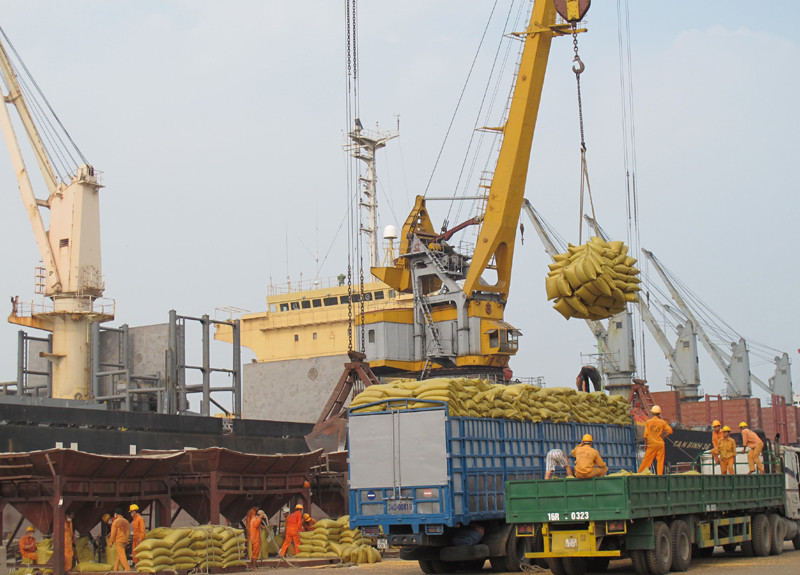 Doanh nghiệp nhà nước nộp 19.000 tỷ đồng thuế/tháng