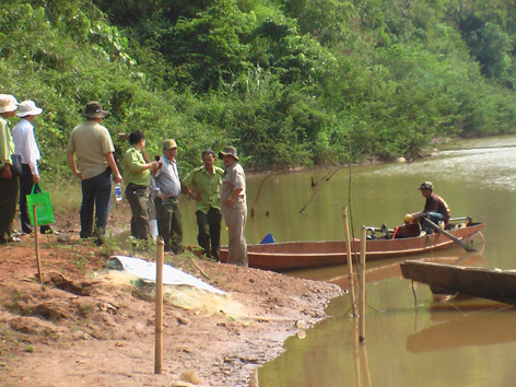 Thủy điện Đồng Nai 6&6A: Có quy hoạch, song phê duyệt là chuyện khác