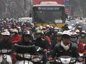 Bốn chữ I trong nền kinh tế Việt Nam