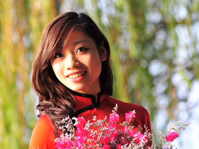 Hà Thanh và nỗi buồn của nhà vô địch