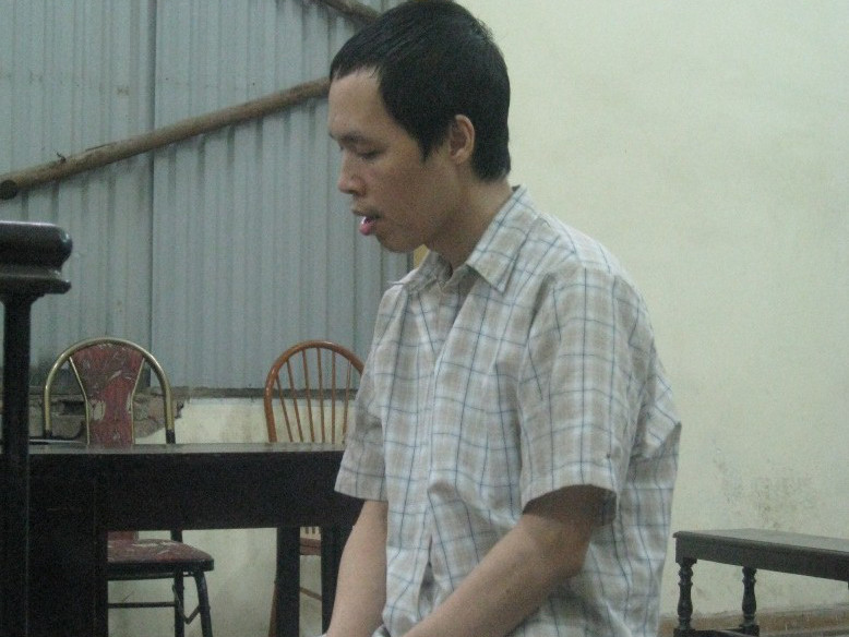 Án mạng vì ... 5.000 đồng