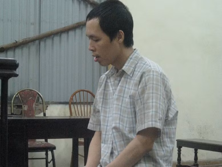Án mạng vì ... 5.000 đồng