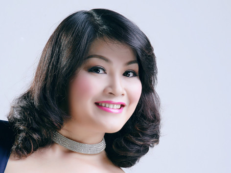 Vành Khuyên sợ hát nhạc thị trường