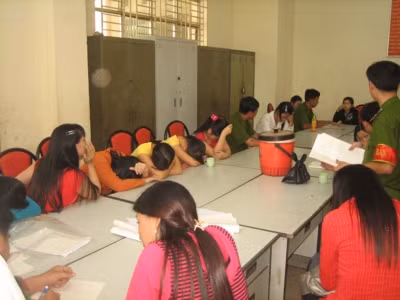 Ảnh minh họa. Nguồn: Internet