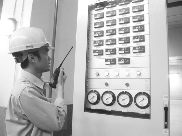 EVN cam kết cung ứng đủ điện