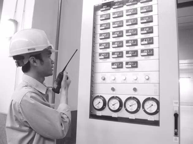 EVN cam kết cung ứng đủ điện