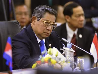 Indonesia phản đối Úc nghe lén