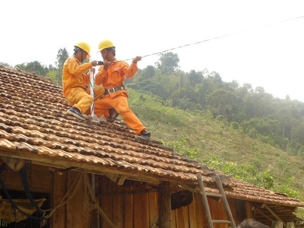 Thị trường phát điện cạnh tranh: Cần công khai giá thành