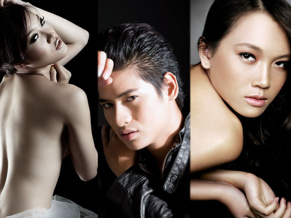 Siêu mẫu Việt Nam 2011: Các siêu mẫu nói gì?