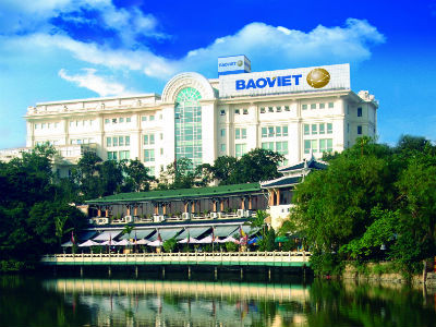 Bảo Việt sắp huy động vốn cho quỹ mở