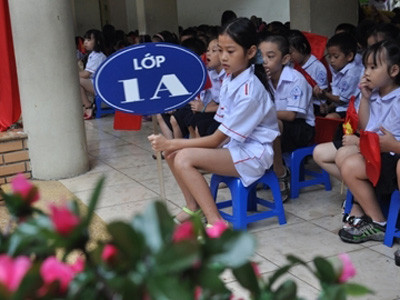 Không chấm điểm, hết nơm nớp lấy lòng cô giáo