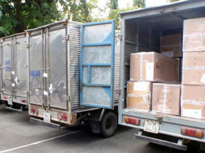 Truy nã trùm hàng hiệu Gucci - Milano Việt Nam