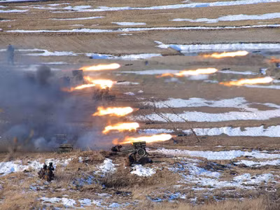 Mỹ bác tin Triều Tiên có tên lửa hạt nhân